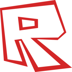 Roblox P7 Sticker Outline Svg File, Free Vectors File